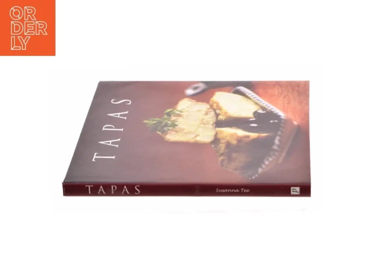 Billede 2 - Tapas