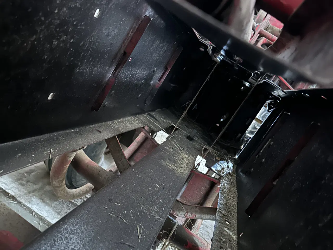 Billede 5 - New Holland ballepresser