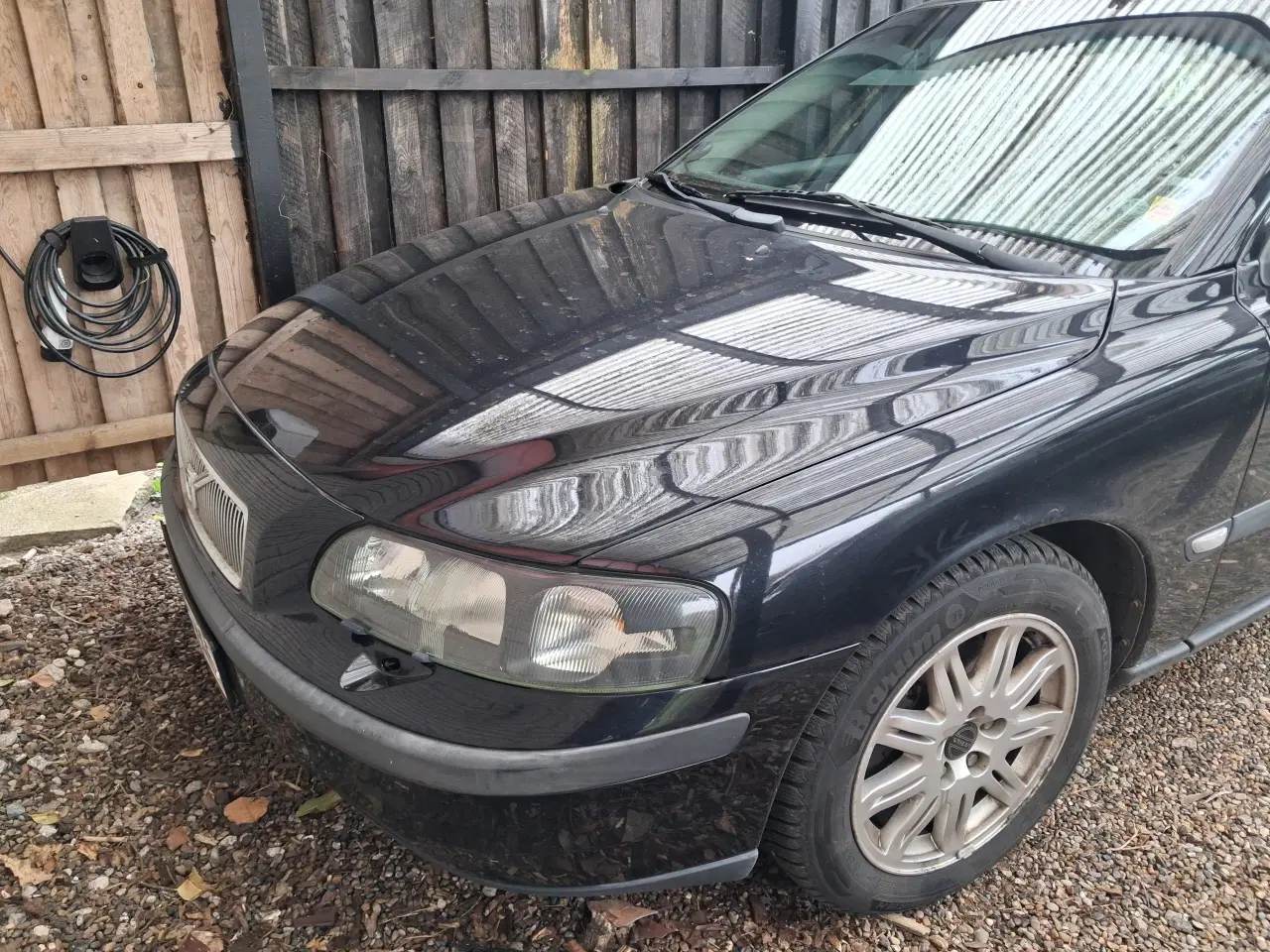 Billede 2 - Volvo v70 sælges gi et bud
