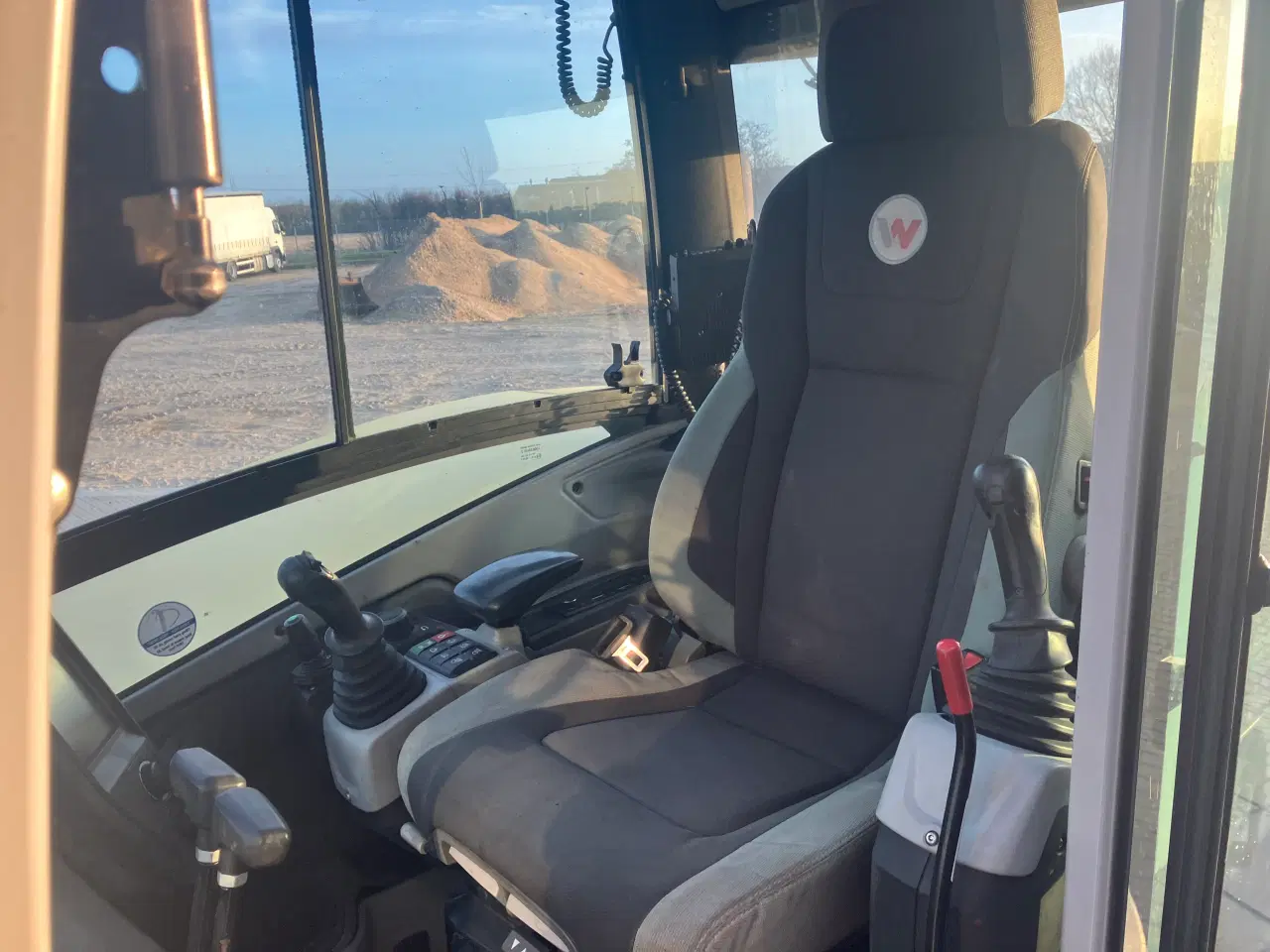 Billede 9 - Wacker Neuson 9 Tons Med rotortilt