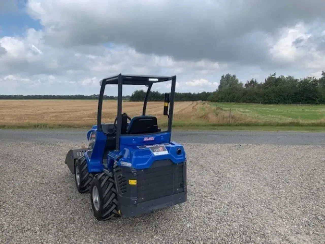 Billede 5 - Multione 5.3K