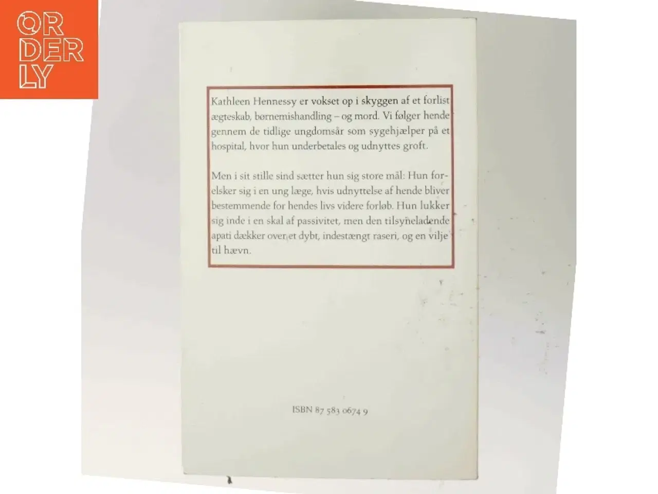 Billede 3 - Livets oprindelse på jord - bog