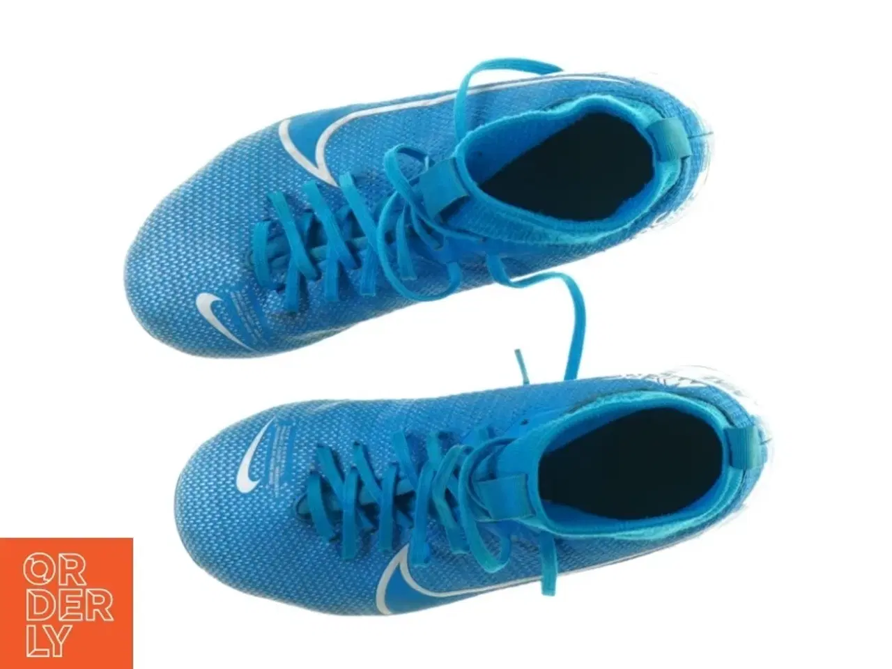 Billede 4 - Fodboldsko fra Nike (22 cm)