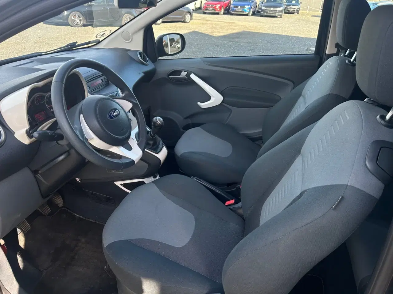 Billede 5 - Ford Ka 1,2 Titanium