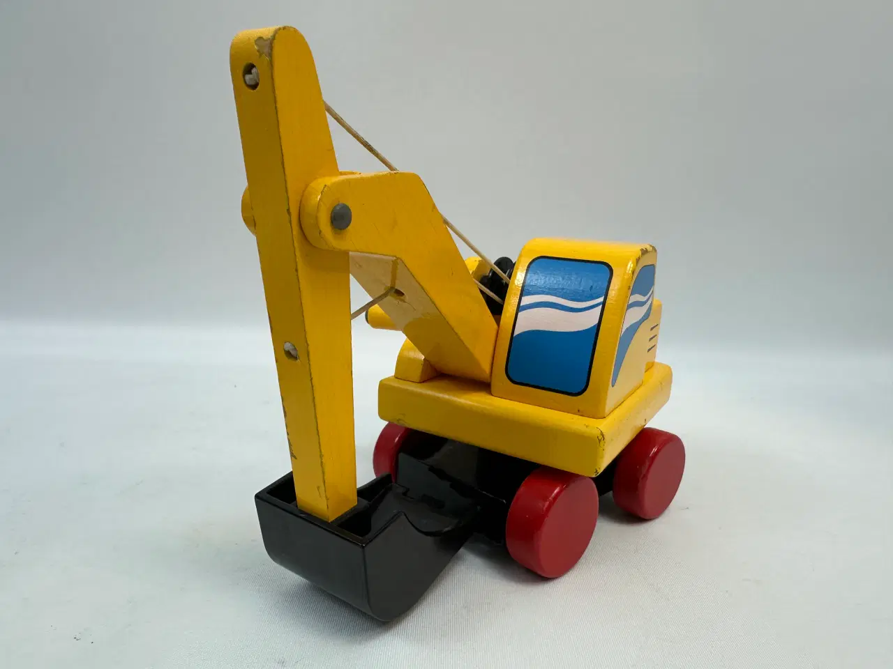 Billede 8 - Retro Brio gravko