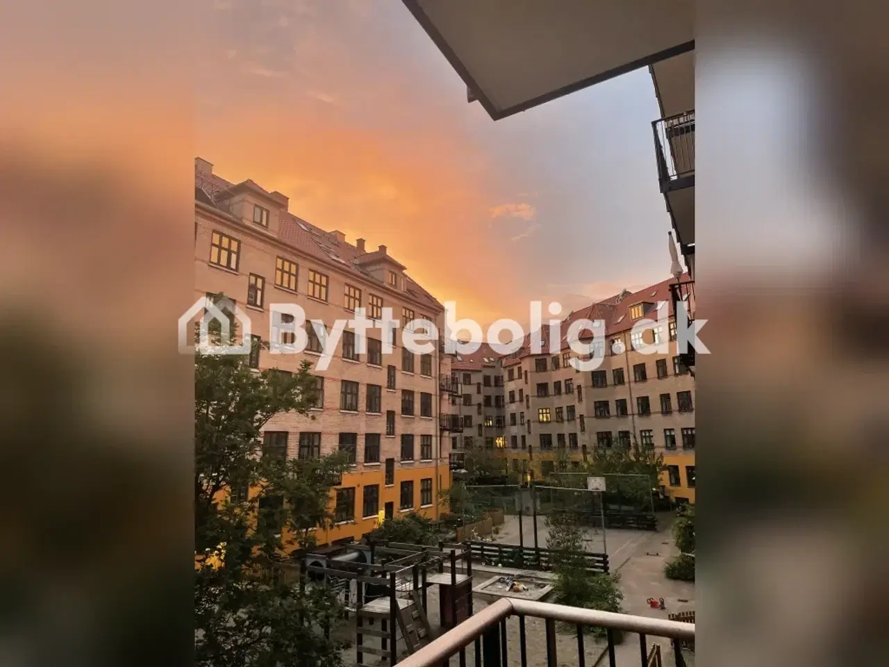 Billede 9 - Lækker boligbytte i København søges