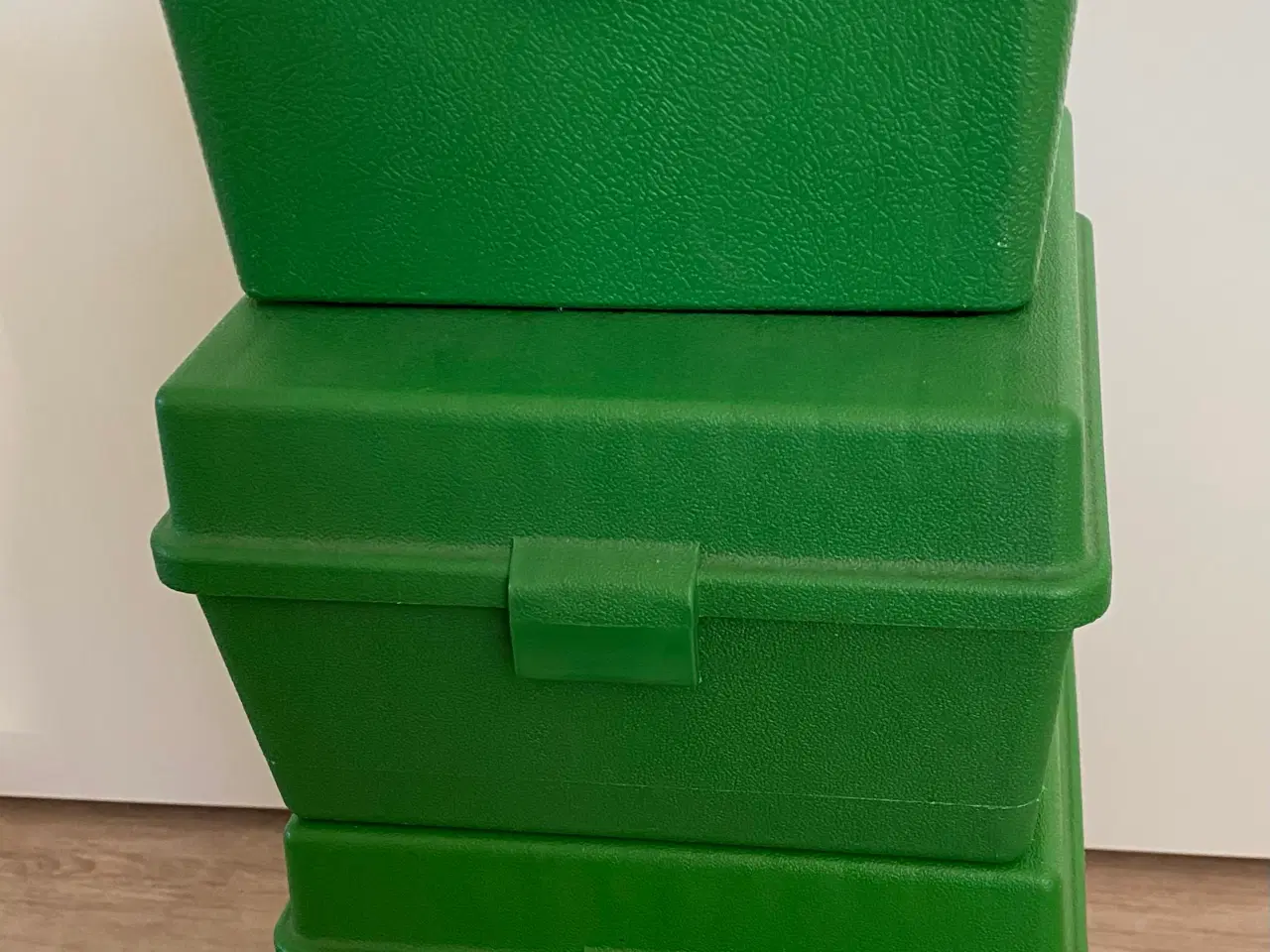 Billede 4 - MTM Case-Gard patronboxe  kal. 22.250 - 458 WIN