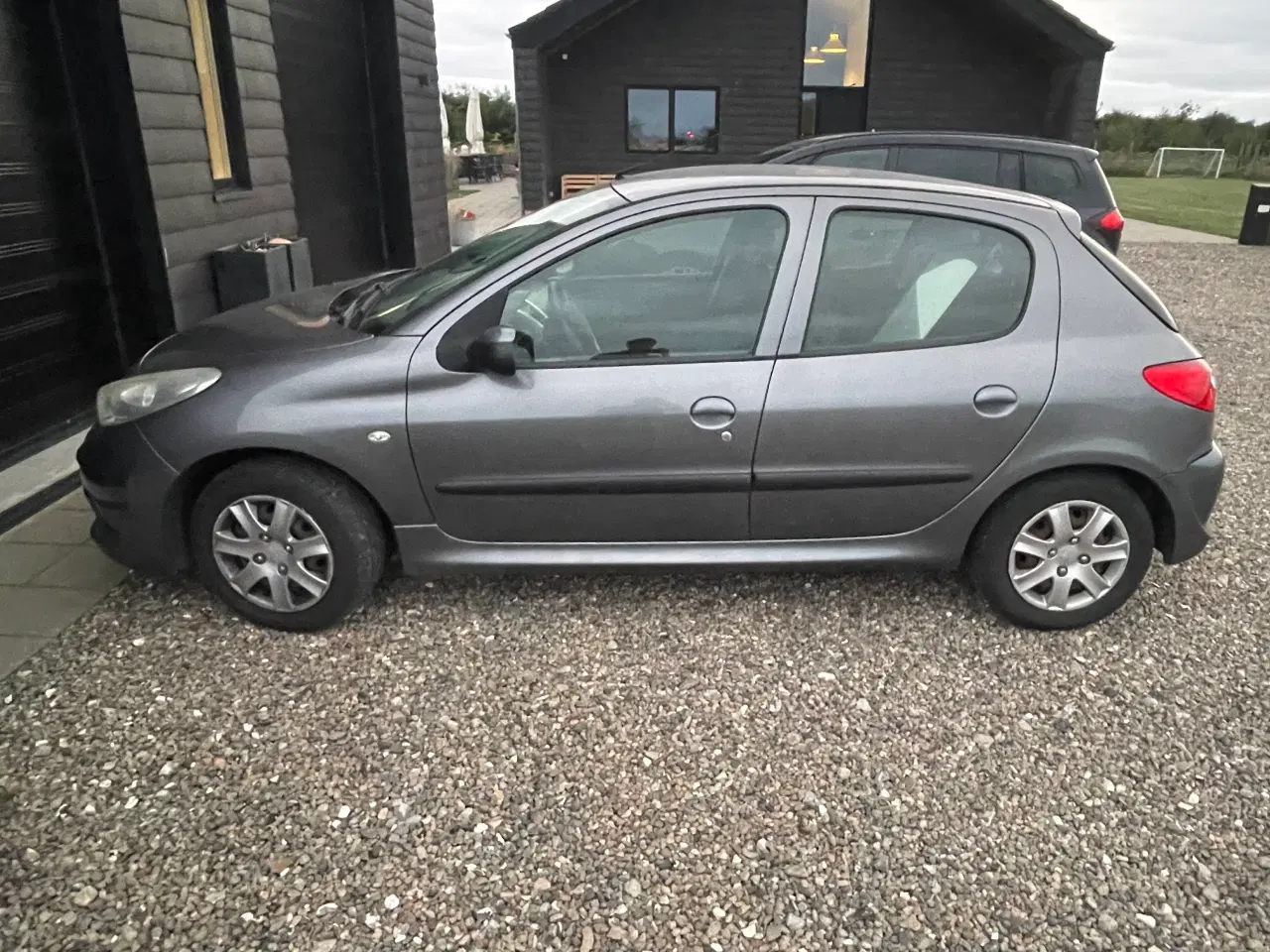 Billede 4 - Peugeot 206+ 1.4 HDI