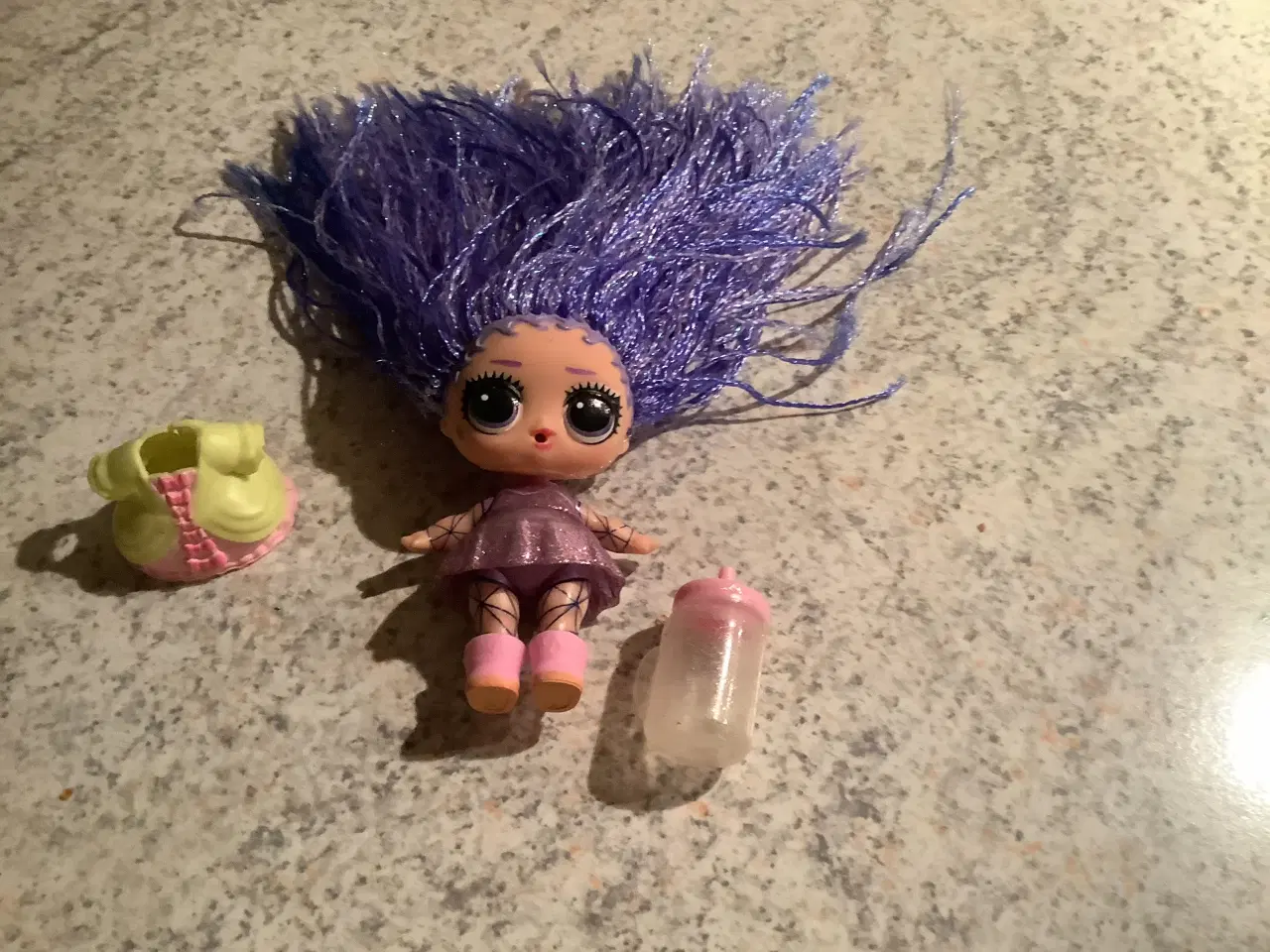 Billede 2 - 6 helt nye LOL surprise dukker med tilbehør 