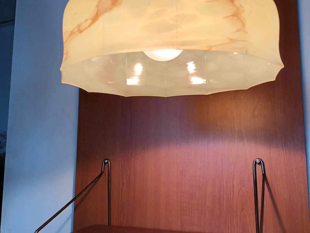 Billede 3 - Vintage loftpendel 