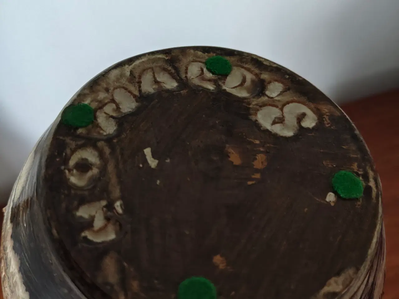 Billede 5 - Flot Birte Vedel Howard vase