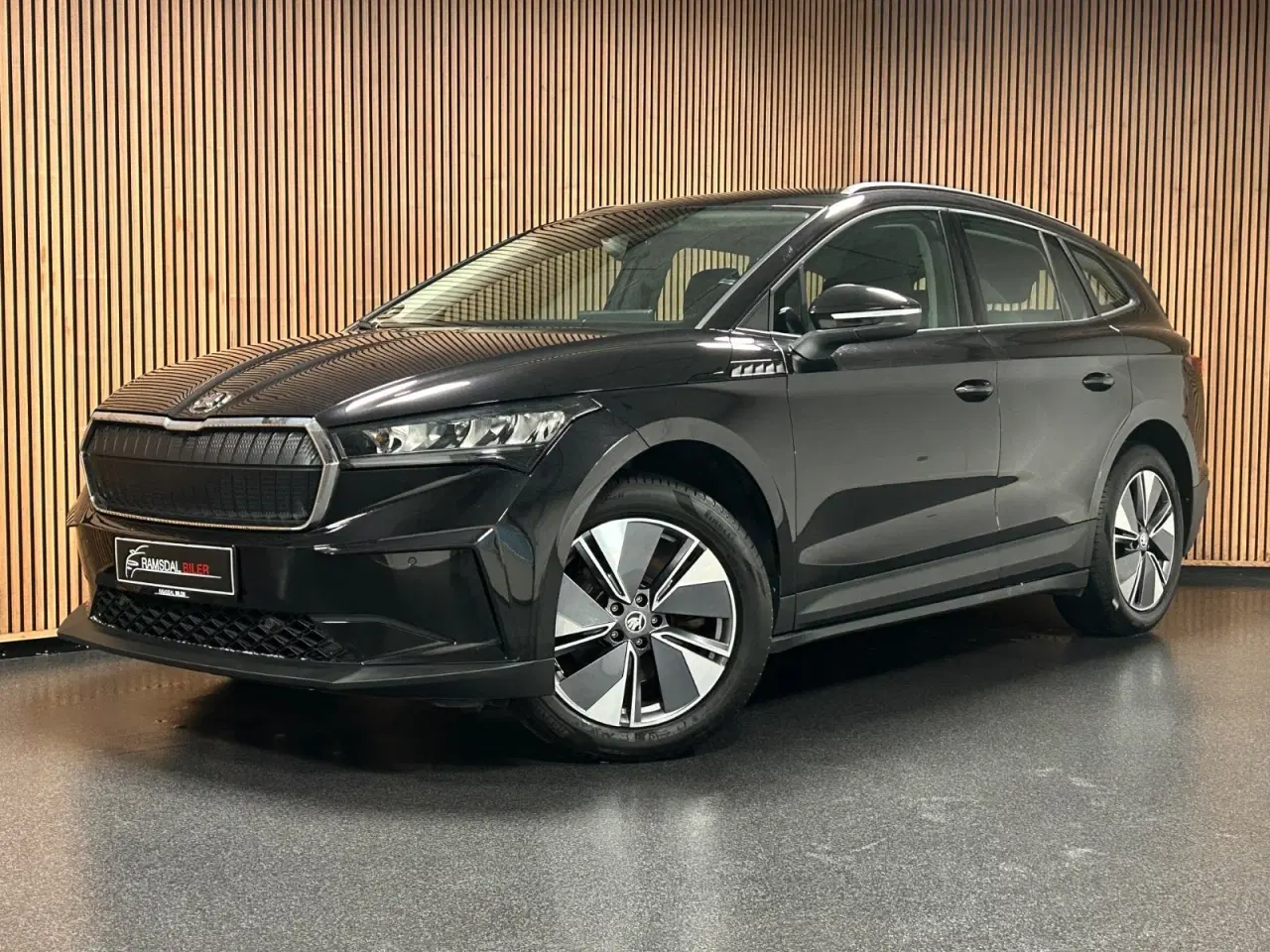 Billede 1 - Skoda Enyaq 60 iV Loft