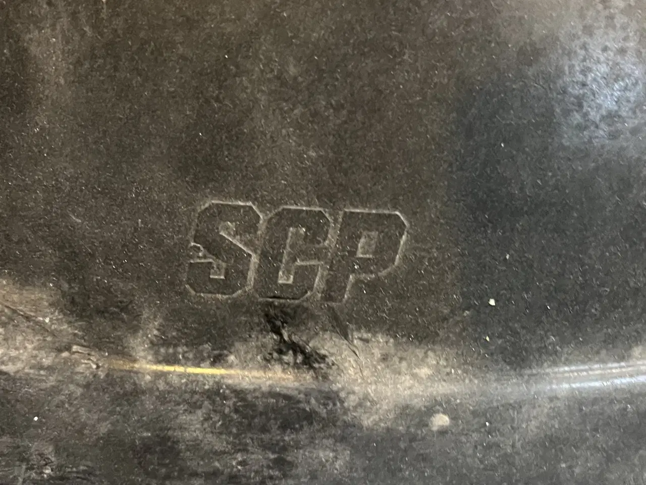 Billede 2 - bredt egerhjul 260/40/18 til softail med bagskærm