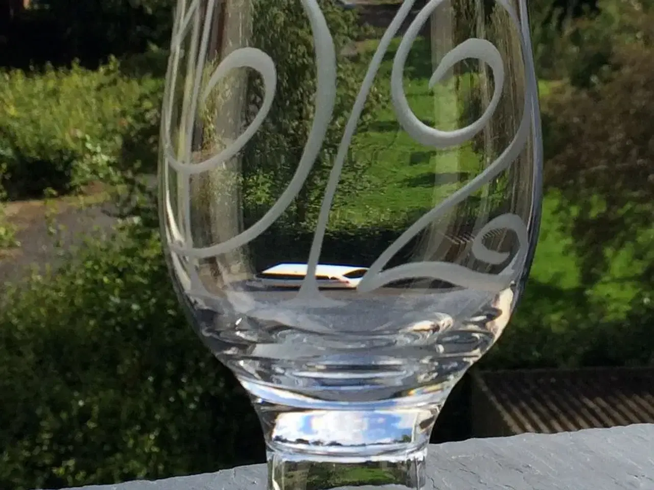 Billede 3 - Holmegaard glas
