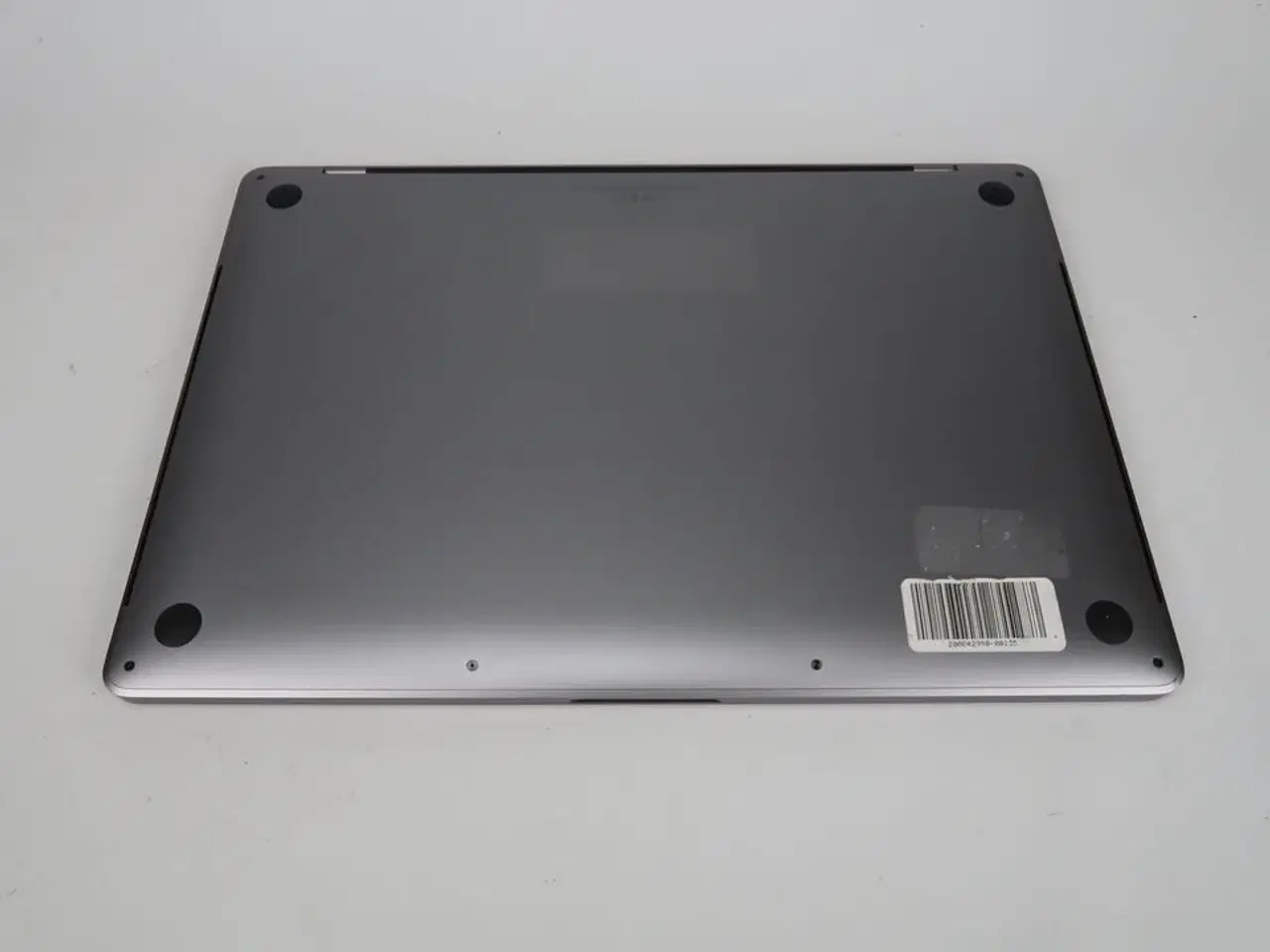 Billede 5 - Apple Macbook Pro 15,4"