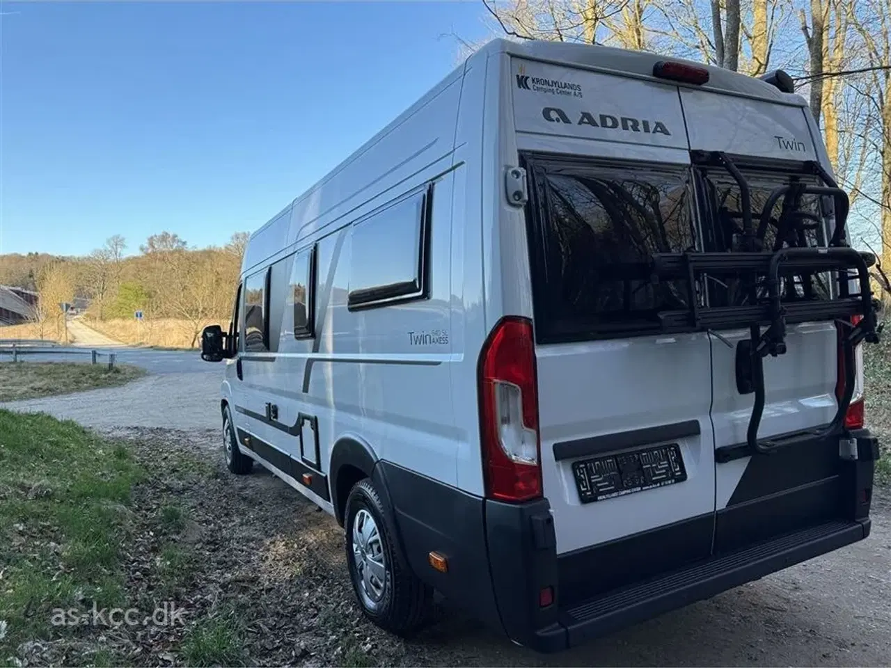 Billede 6 - 2023 - Adria Twin Axess 640 SL