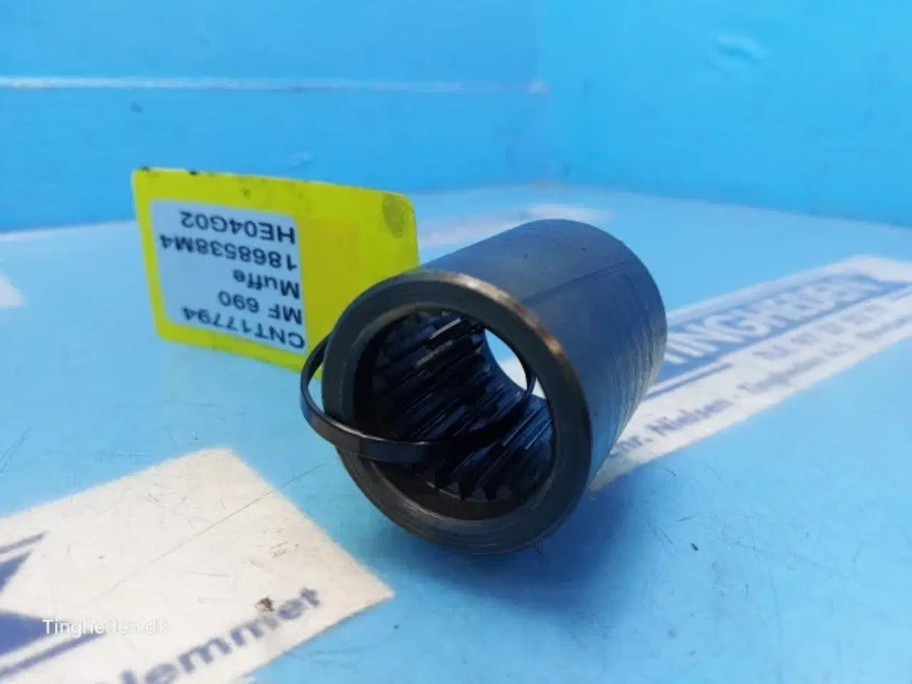 Billede 4 - Massey Ferguson 690 Muffe 1868538M4