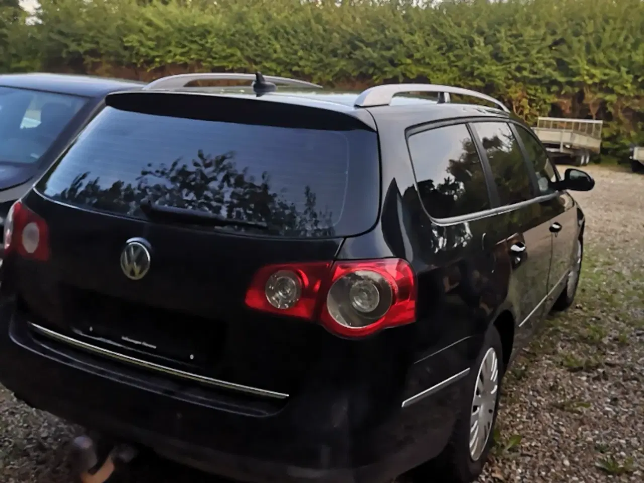 Billede 4 - Vw Passat 1,9 TDI bluemotion 