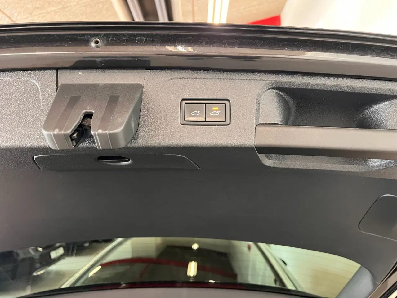 Billede 7 - VW Passat 2,0 TDi 150 Elegance+ Variant DSG