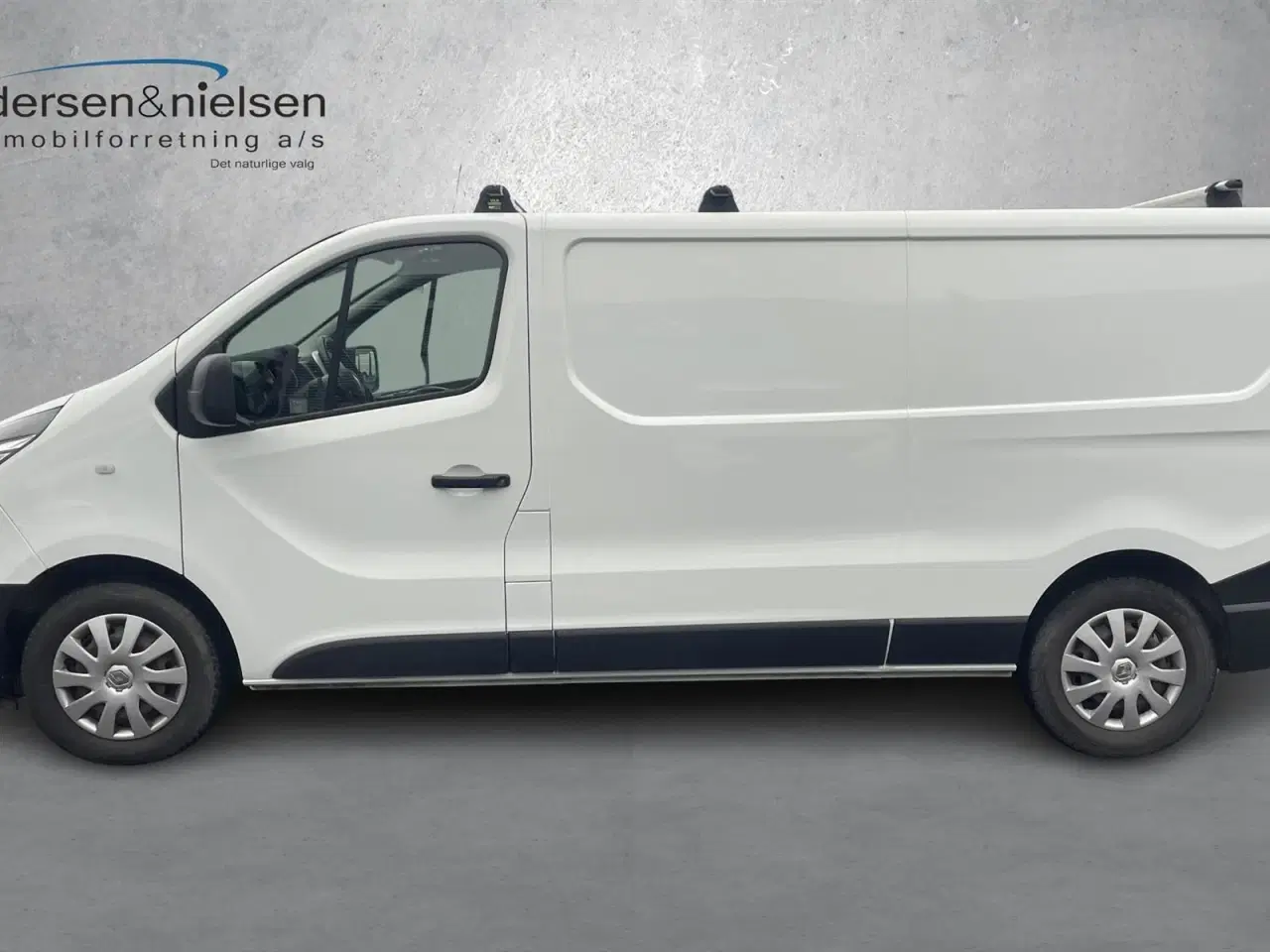 Billede 2 - Renault Trafic T29 L2H1 2,0 DCI 120HK Van 6g