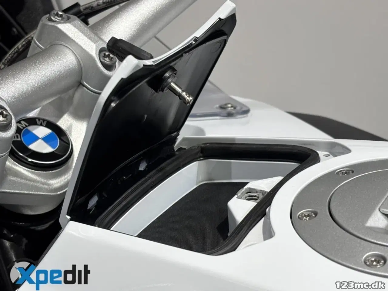 Billede 16 - BMW R 1200 GS Adventure