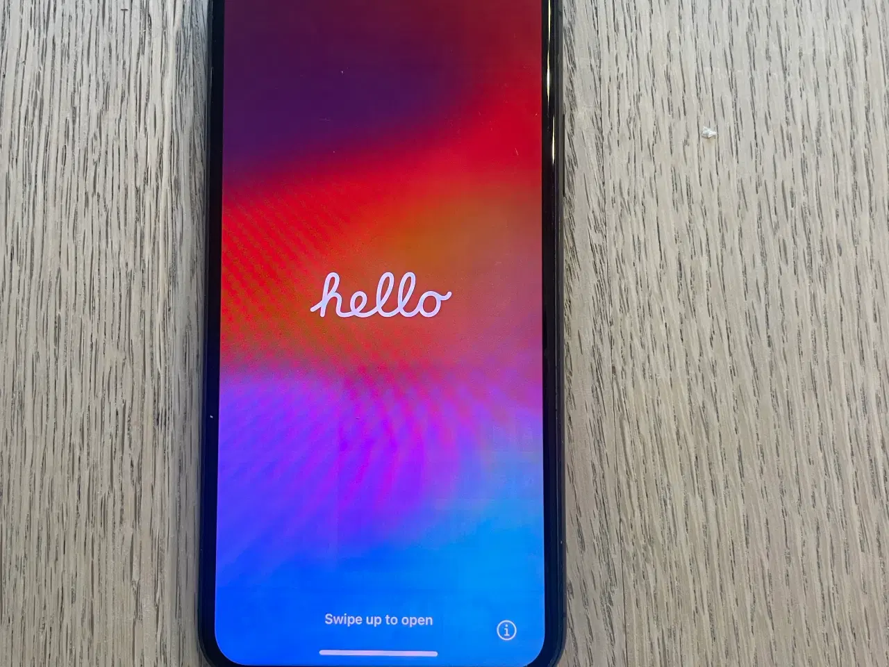 Billede 1 - iPhone XS, 64 GB