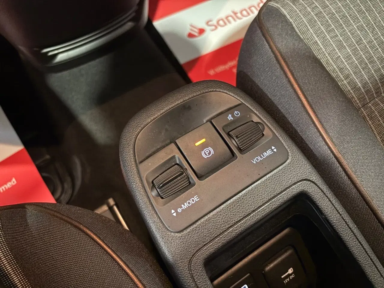 Billede 19 - Fiat 500e 42 Icon Sky 3+1