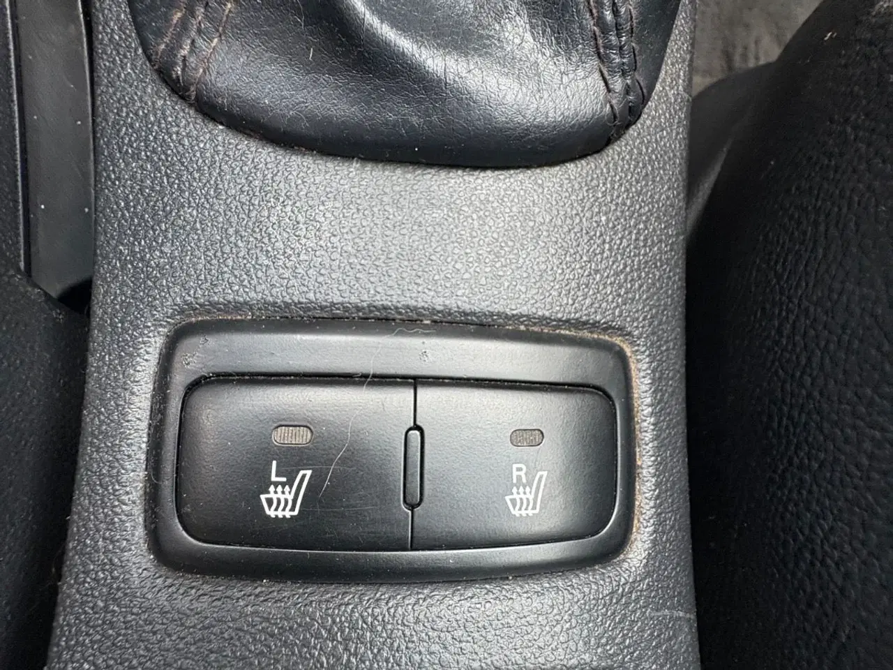 Billede 13 - Kia Sportage 2,0 CRDi EX 4WD Van