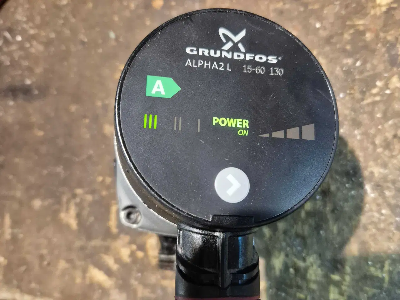 Billede 1 - Grundfos Alpha 2l 15-60-130 