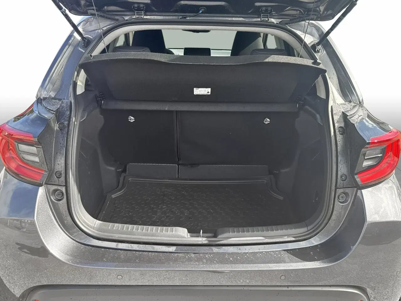 Billede 10 - Toyota Yaris 1,5 Hybrid Style Comfort 116HK 5d Trinl. Gear