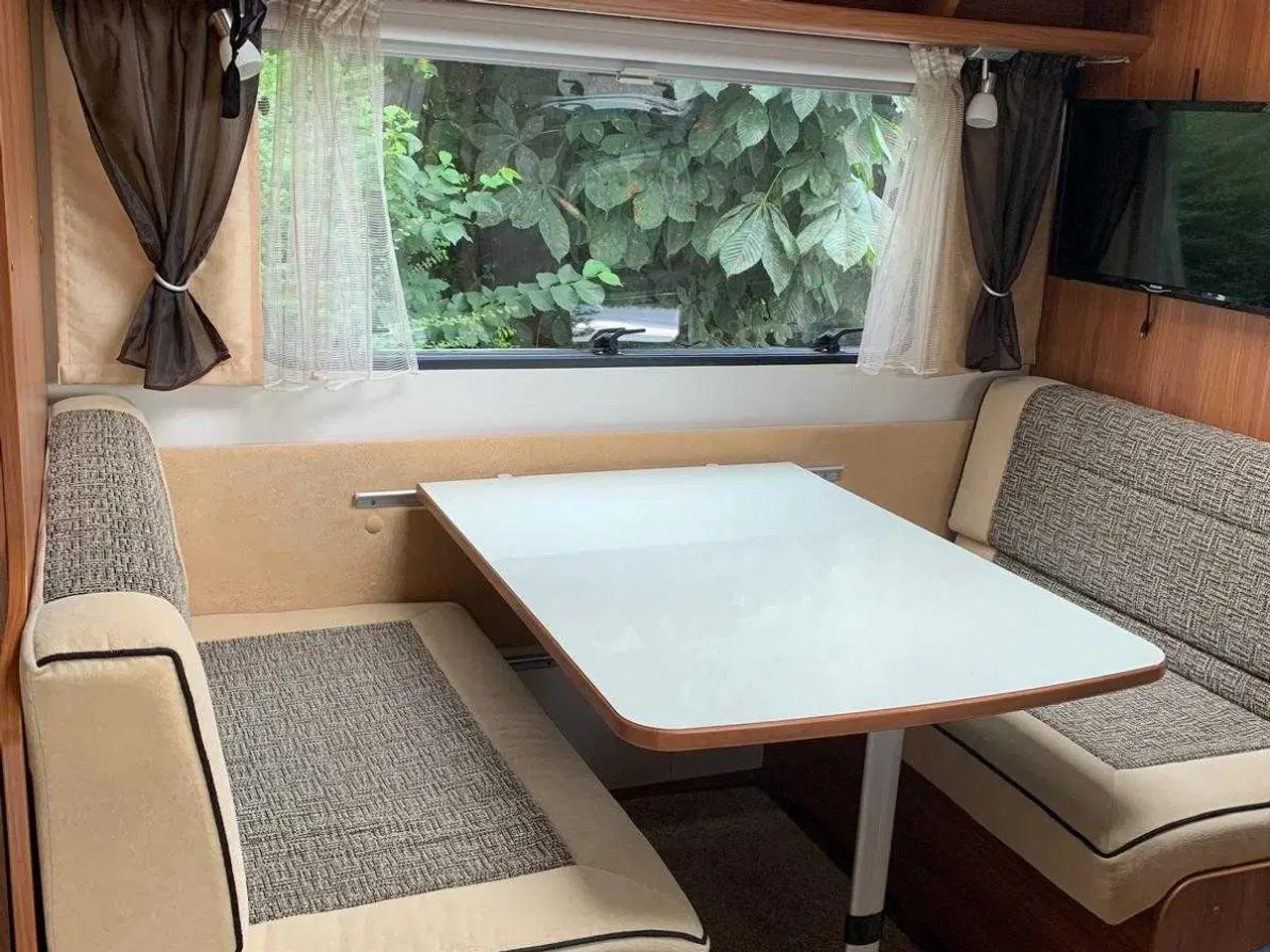Billede 8 - Dethleffs nomad 530 sk