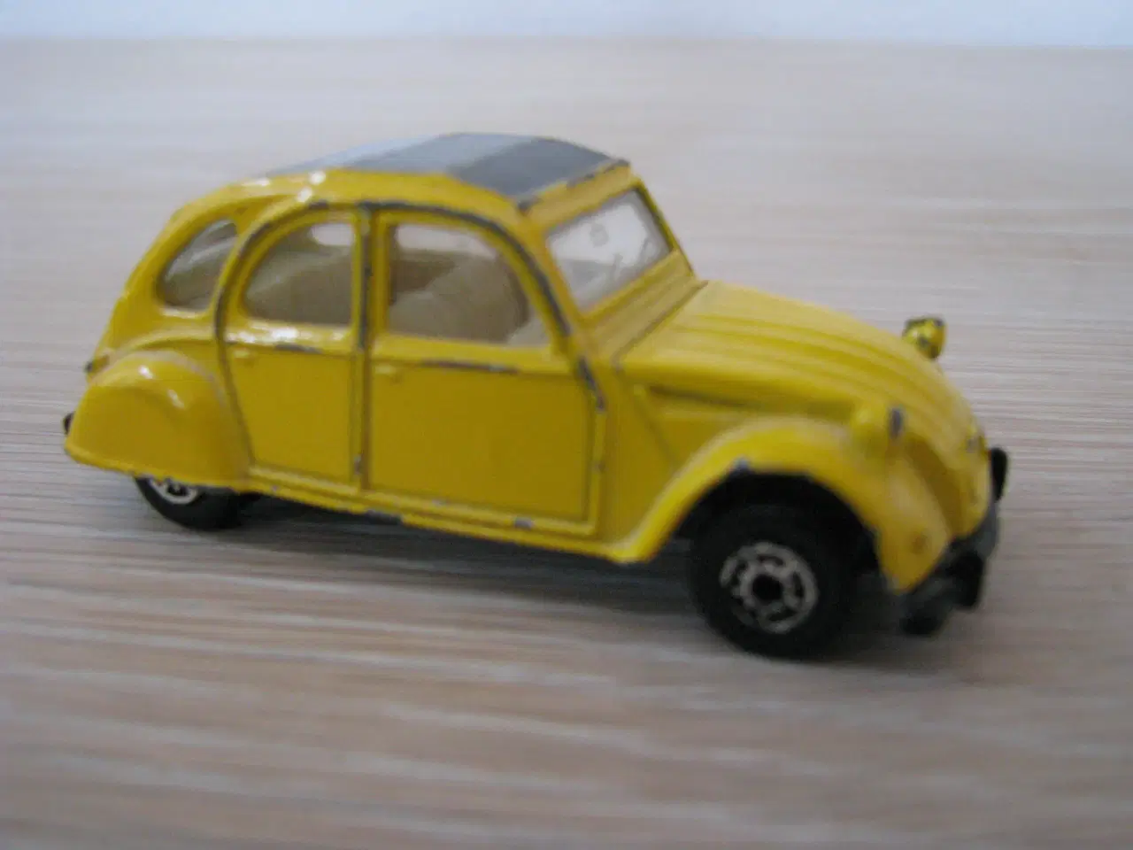 Billede 2 - Citroën 2CV M.C. Toy