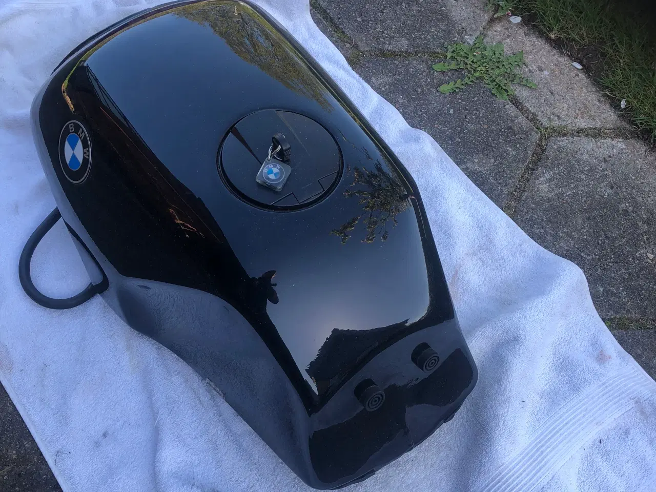 Billede 2 - Bmw k100-1100