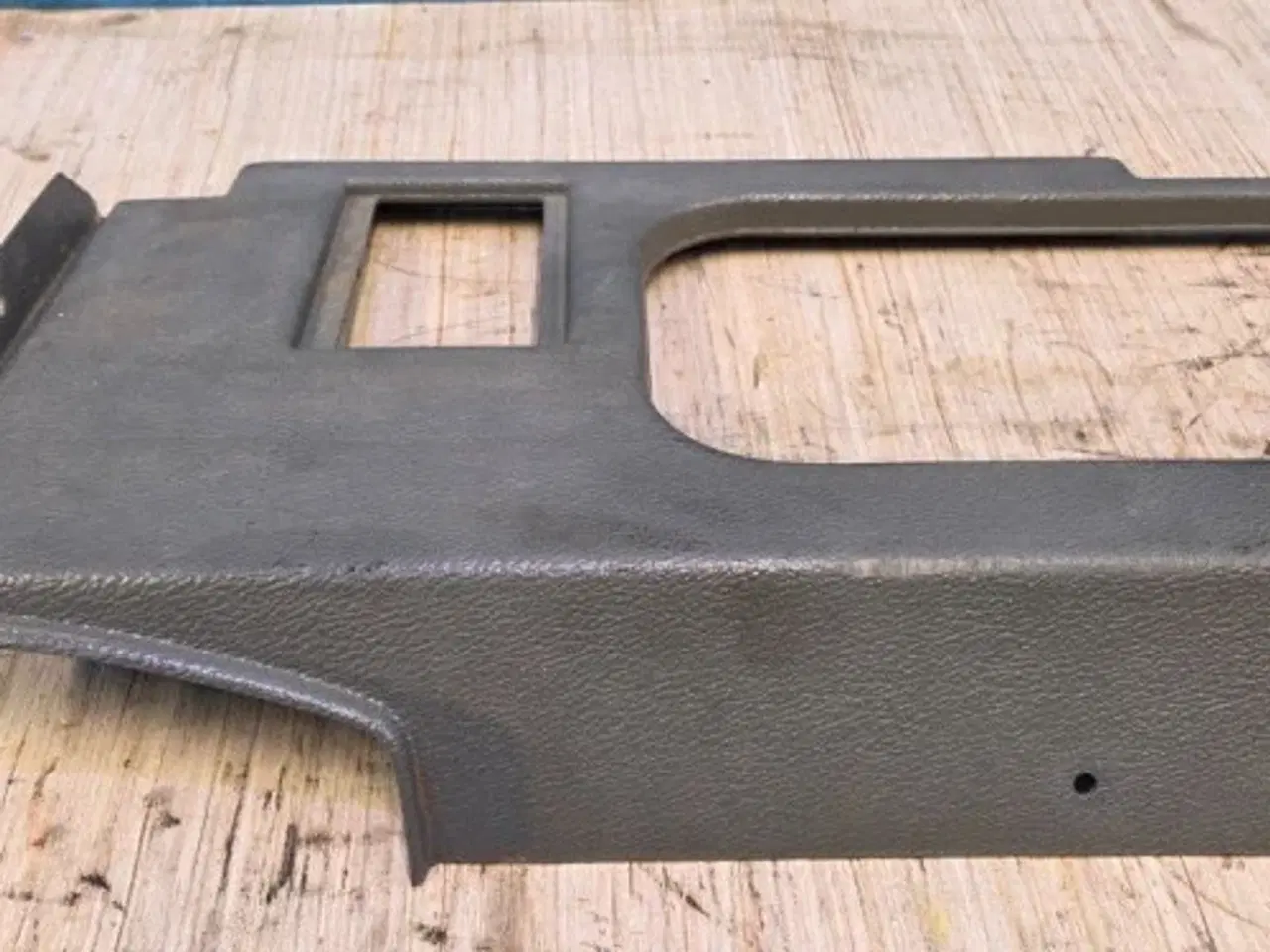 Billede 11 - Massey Ferguson 3060 Panel 3388838M2