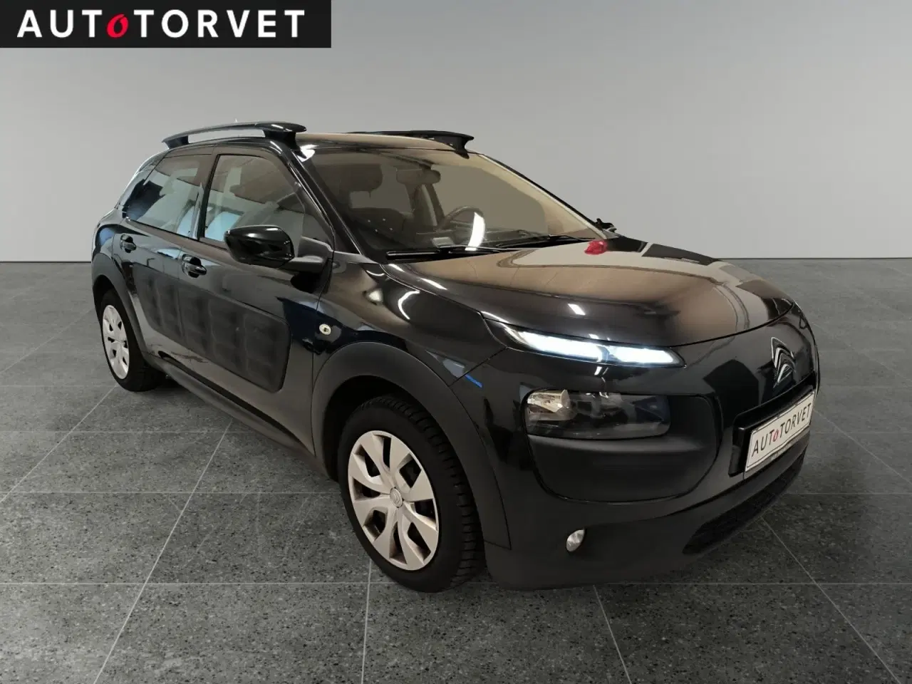 Billede 2 - Citroën C4 Cactus 1,2 PureTech 82 Feel