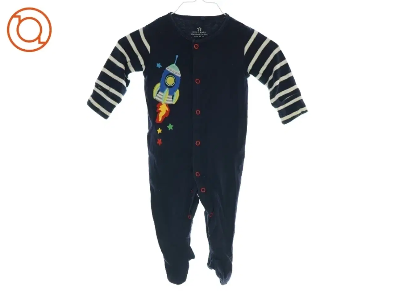 Billede 1 - Heldragt fra Next (str. ca. 62)