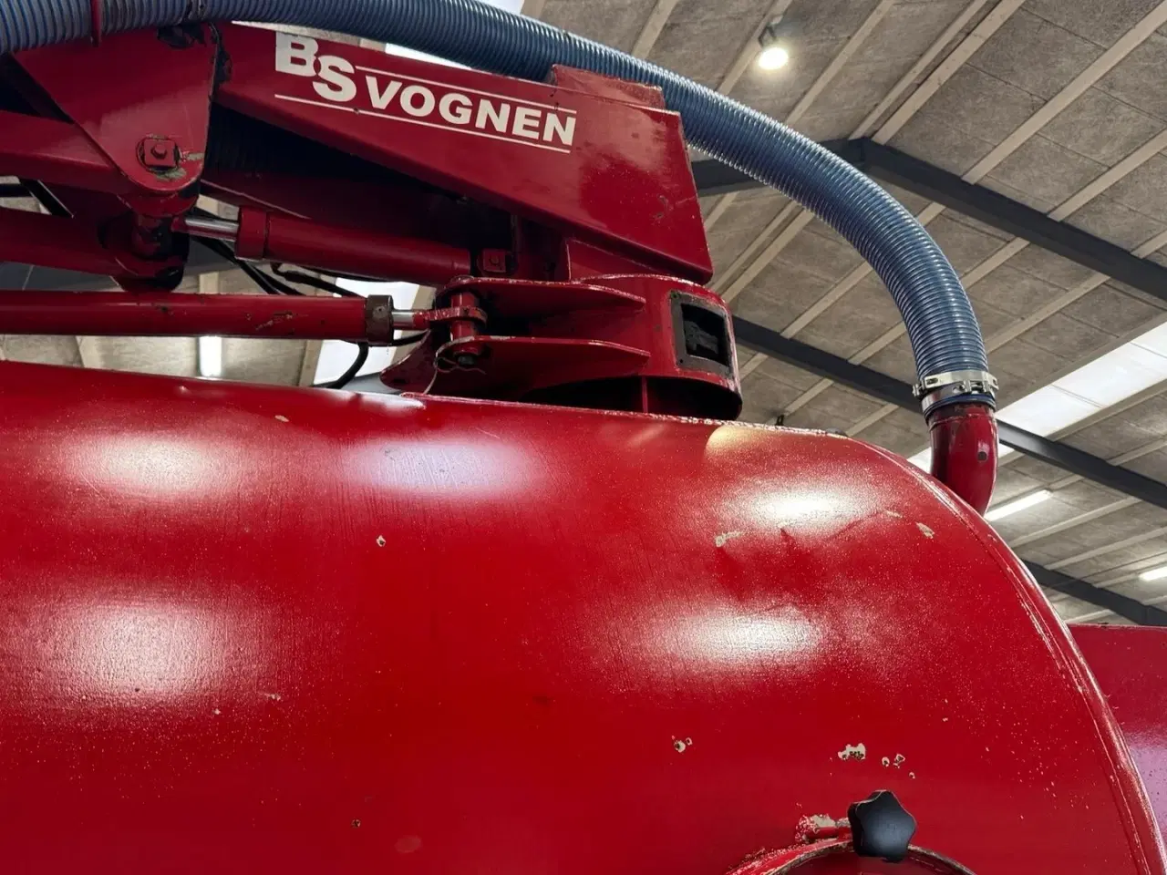 Billede 19 - BS 18T BTS