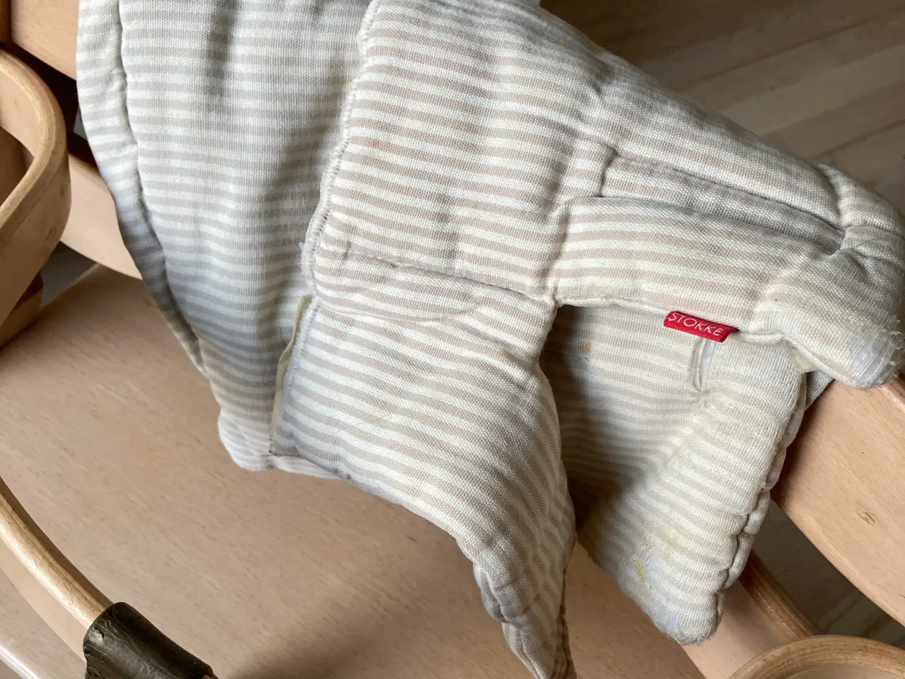 Billede 5 - STOKKE Tripp Trapp højstol