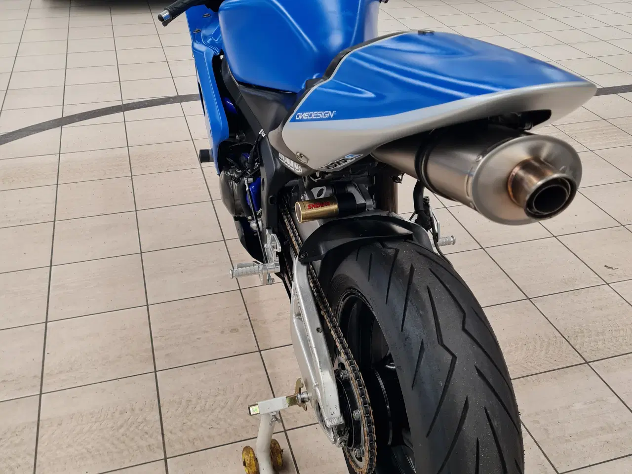 Billede 13 - Honda CBR600RR PC37