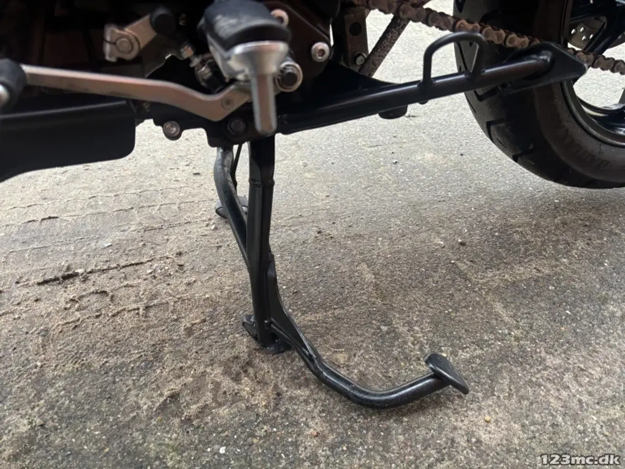 Billede 11 - Suzuki DL 650 V-Strom