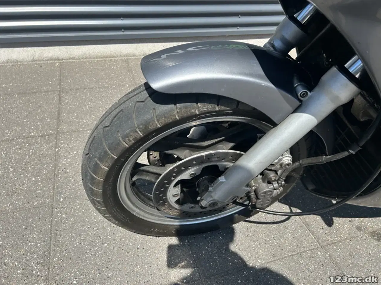 Billede 22 - Honda VF 1000 F - Sælges engros