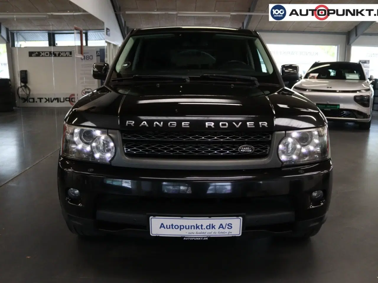 Billede 2 - Land Rover Range Rover Sport 3,0 TDV6 HSE aut.