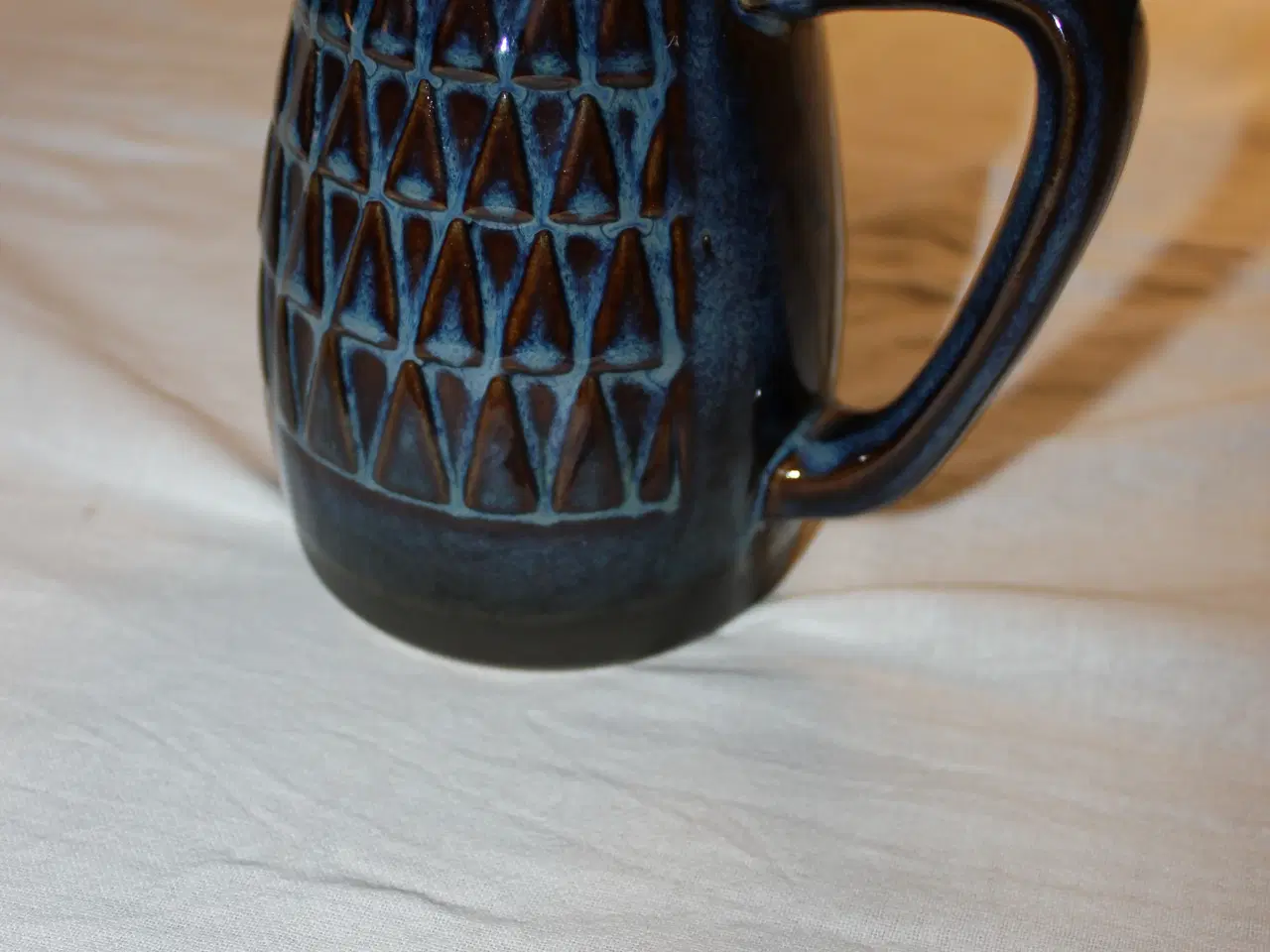 Billede 1 - Søholm Krus - Ølkrus nr. 3343