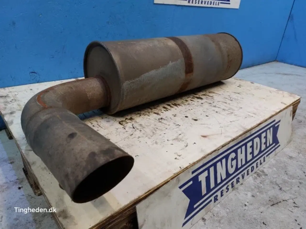 Billede 14 - Massey Ferguson 7256 Lydpotte 28786871