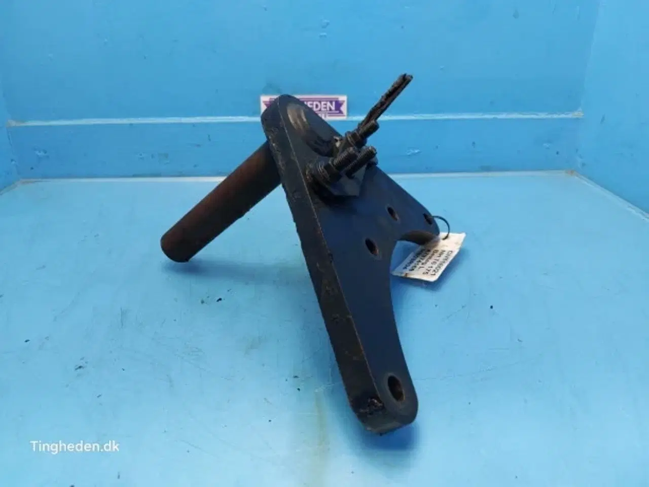 Billede 7 - New Holland T6 Beslag L. 47974168