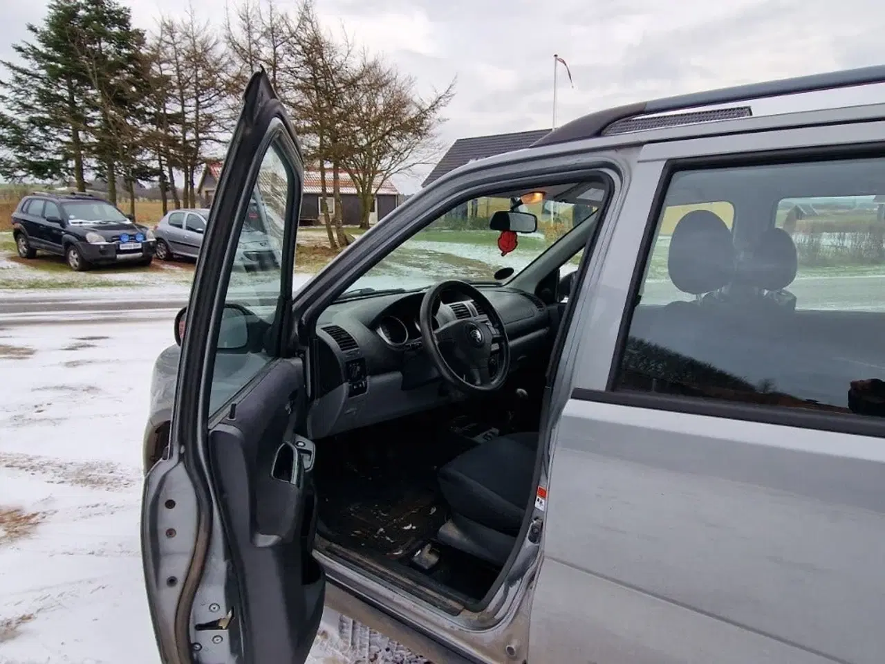 Billede 3 - Suzuki Ignis 1,5 SE