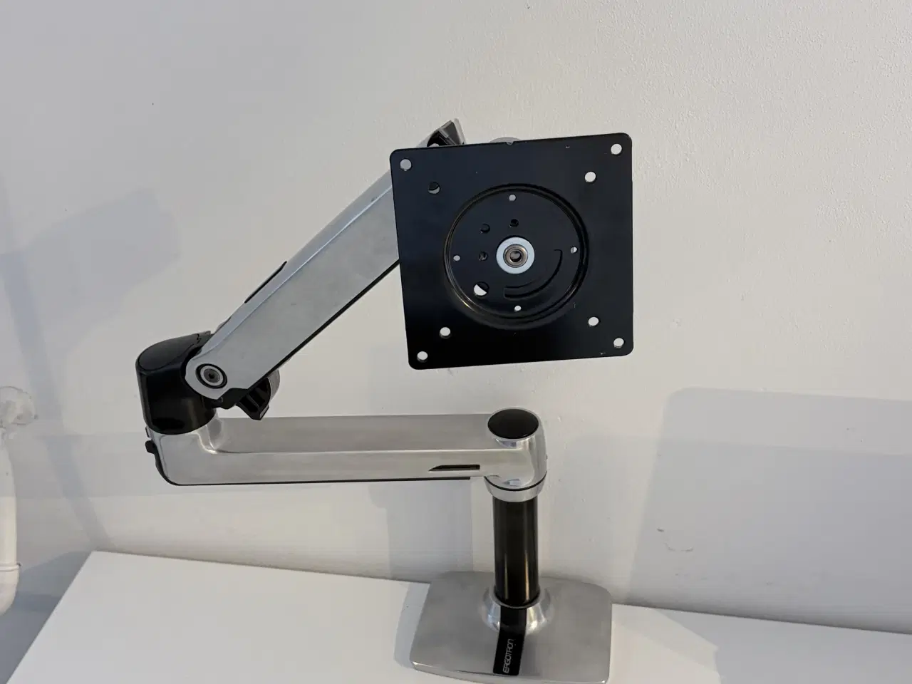 Billede 1 - Skærm-arm Ergotron LX