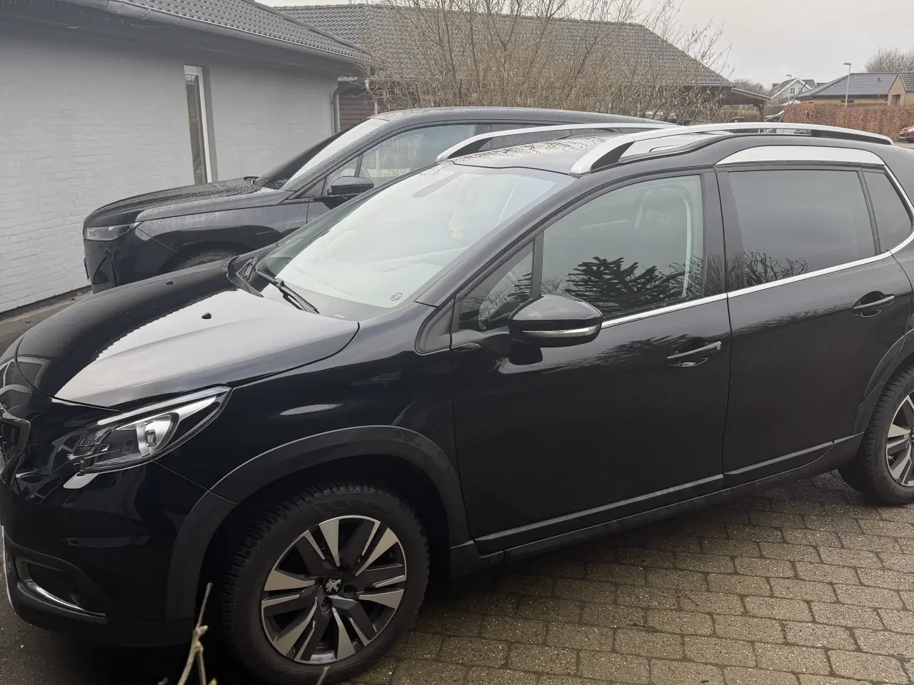 Billede 11 - 🚗 Peugeot 2008 1.5 BlueHDi 100 Crossover 