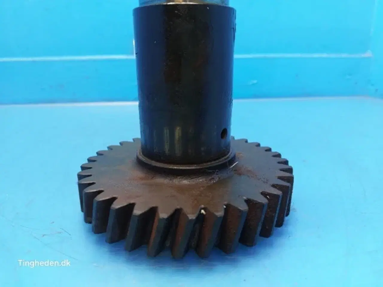 Billede 7 - Case Puma 185 Spidshjul 87588055