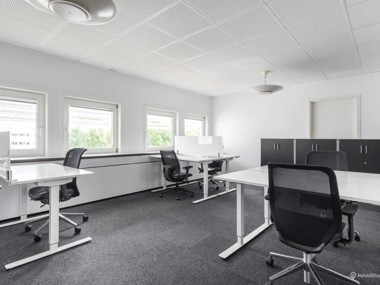 Billede 6 - Virtuelt kontor til leje i Lautrup Park i Ballerup